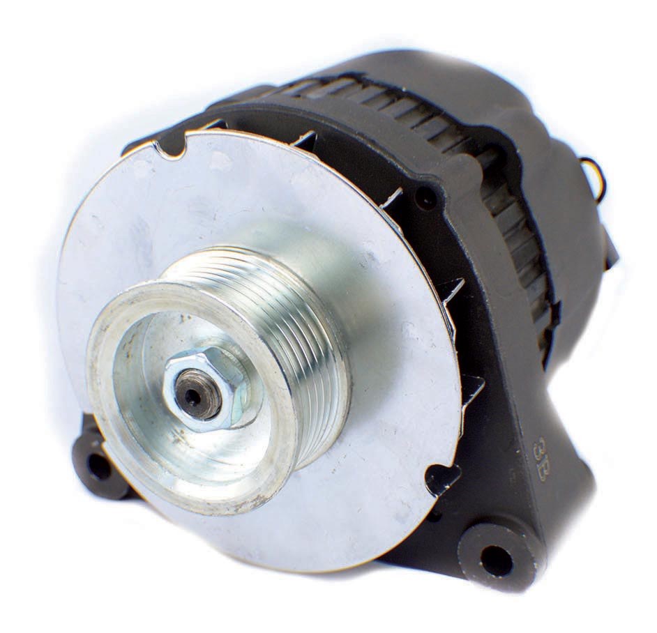 Alternator Volvo Penta 65 Amp OEM# 18-5979,