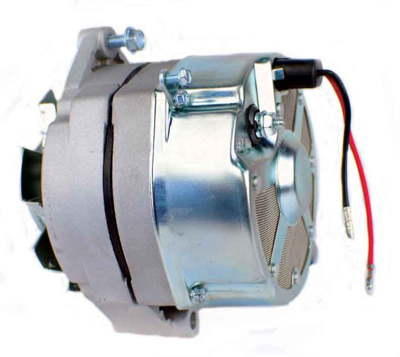Alternator Mercruiser OEM# 78403A2,