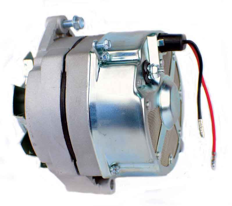 Alternator Mercruiser OEM# 78403A2,
