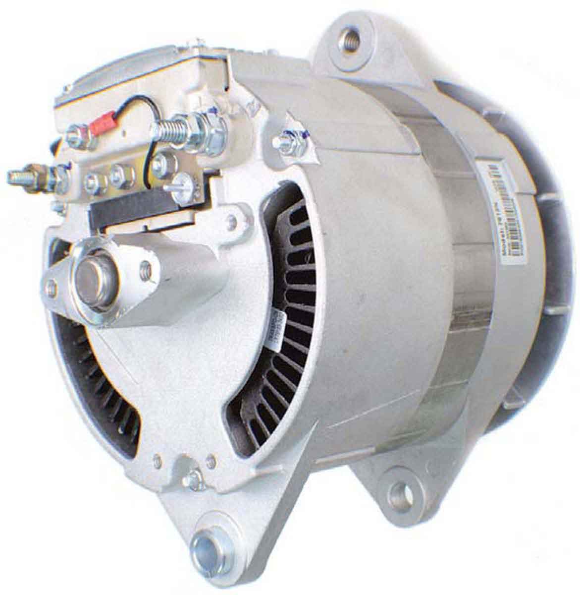 Alternator Cummins / Leece Neville Diesel