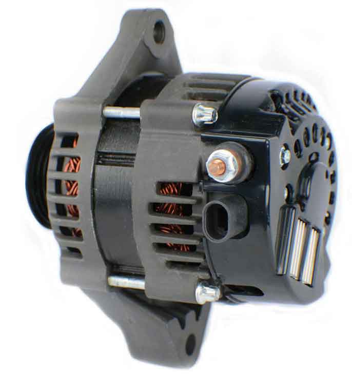Alternator Mercury / Mariner 75 - 250 Hp 01-09 OEM# 875286A1,
