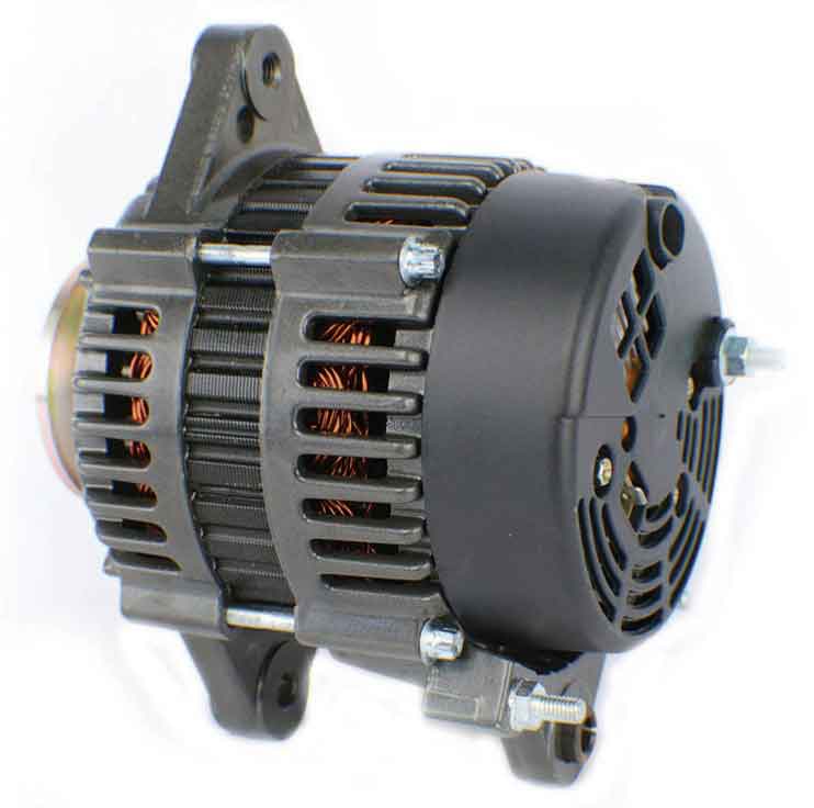 Alternator Mercruiser 12V 70 Amp OEM# 19020600,