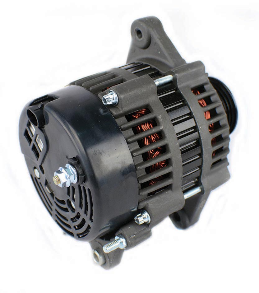Alternator Mercruiser - Small Pulley OEM# 19020612,