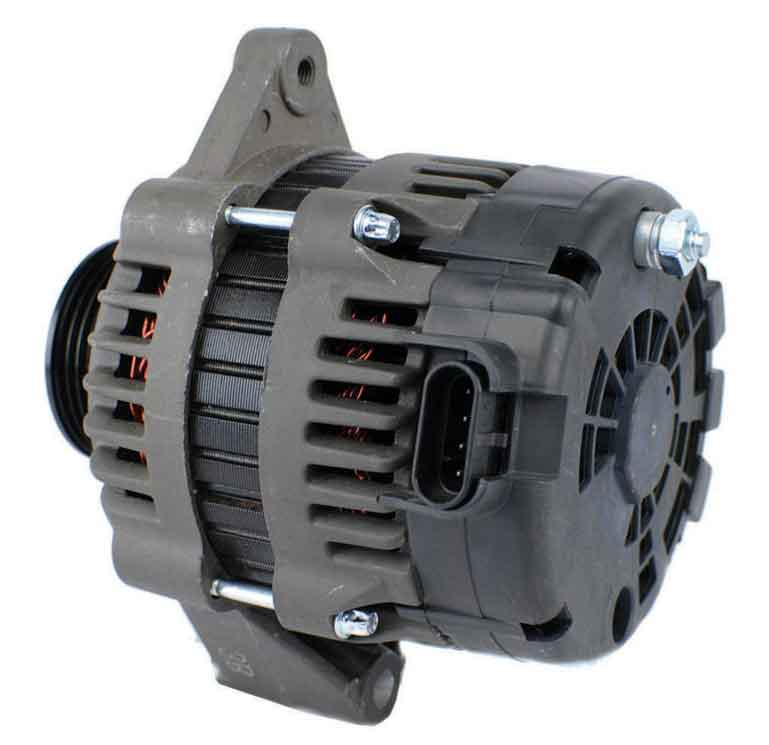 Alternator Pleasurecraft OEM# RA097009