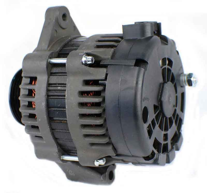 Alternator Mercruiser OEM# 8600002