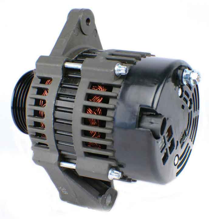Alternator Crusader / Pleasurecraft OEM# 8400027,