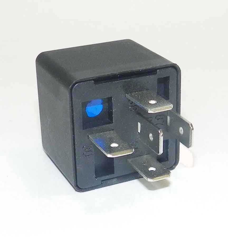 Relay Volvo Penta OEM# 1501832-8,