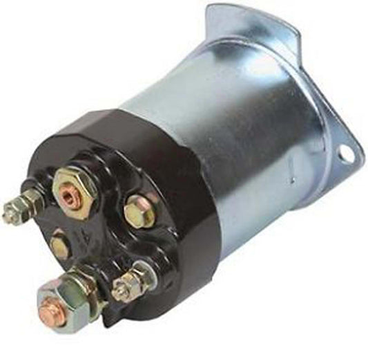 Starter Solenoid Delco OEM# 1114531,