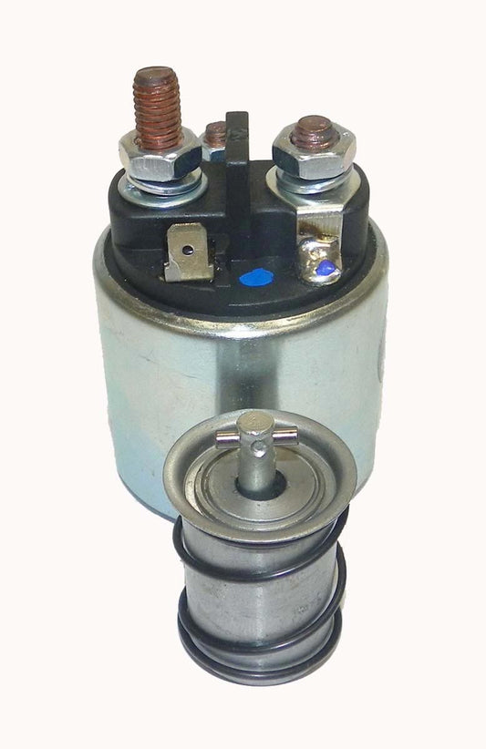 Starter Solenoid Volvo 12V OEM# 859618-1