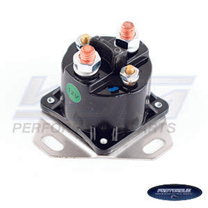 Trim Assembly Solenoid Johnson / Evinrude 70 - 235 Hp 76-81 OEM# 0172869,