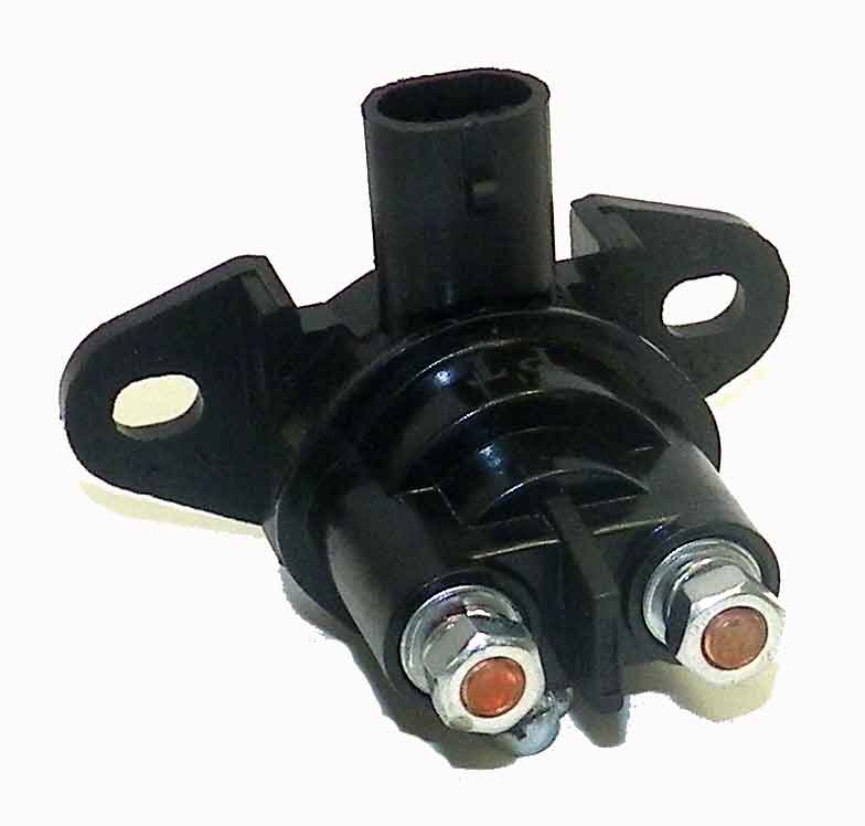 Starter Solenoid Sea-Doo 720 - 1503 Late Model
