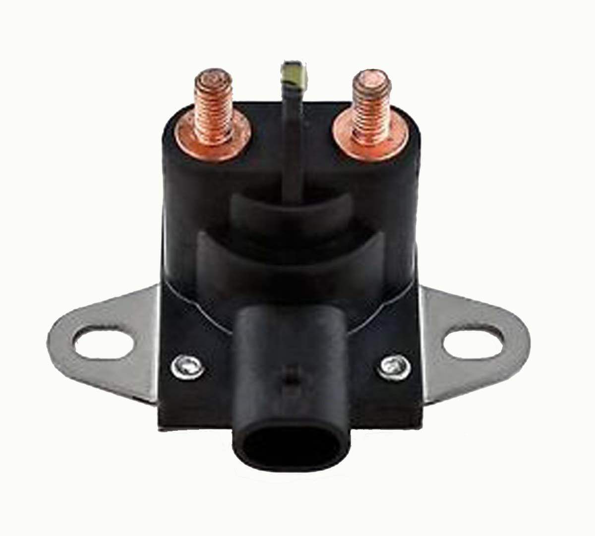 Starter Solenoid Can-Am 50 - 650 99-04