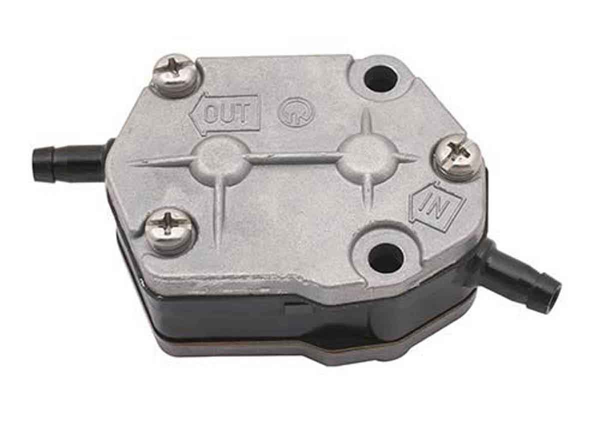 Fuel Pump Mariner / Suzuki / Yamaha 9.9 - 90 Hp OEM# 15100-94302,