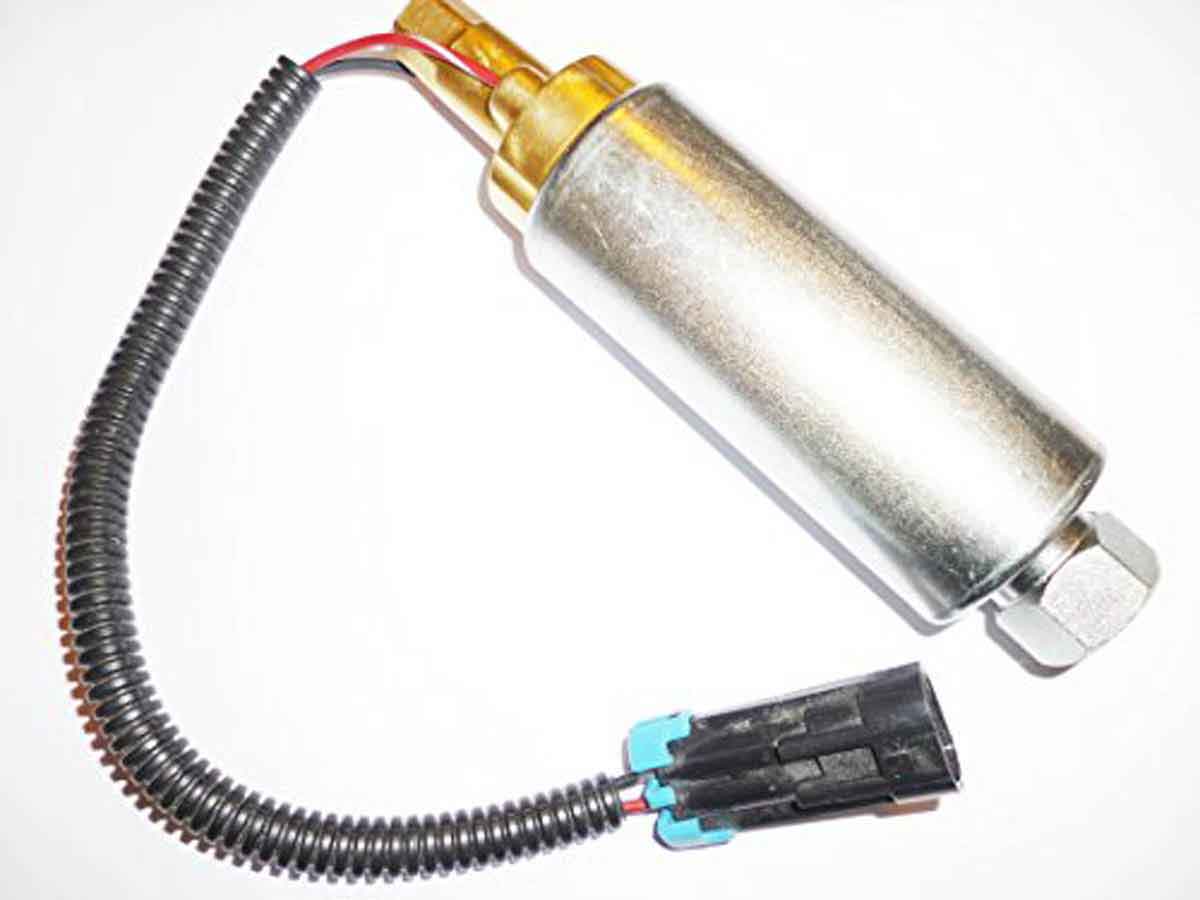 Fuel Pump Mercruiser OEM# 807949A1,