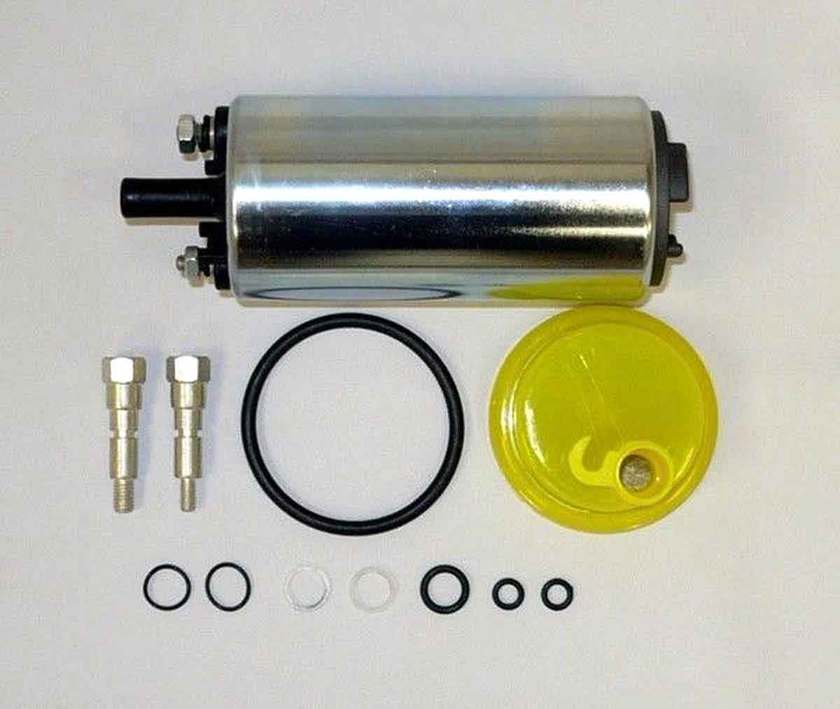 Fuel Pump Yamaha 150 - 250 Hp OEM# 66K-13907-00-00,