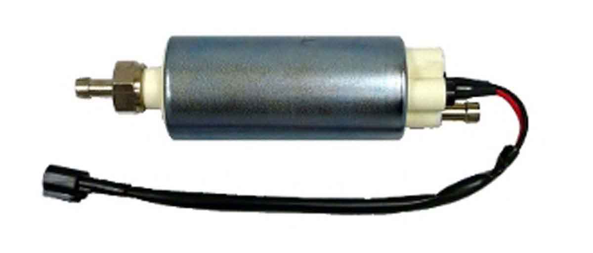 Fuel Pump Mercury / Yamaha 200 - 250 Hp 4-Stroke OEM# 69J-24410-00-00,