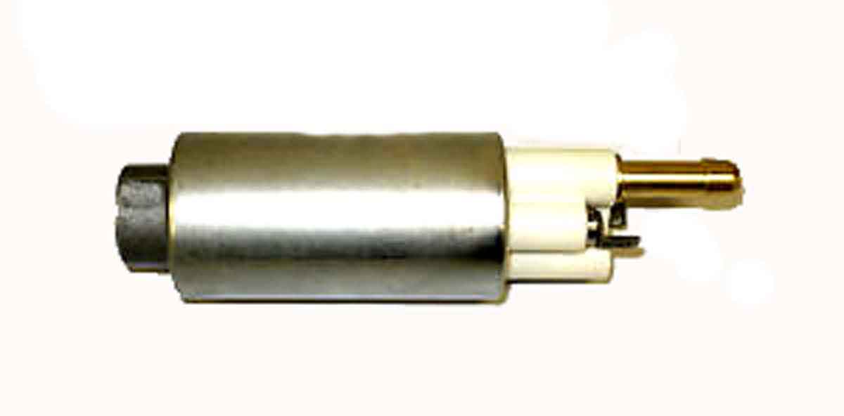 Fuel Pump Mercury / Mariner 75 - 350 Hp 4-Stroke Verado Lift Pump OEM# 880596T58