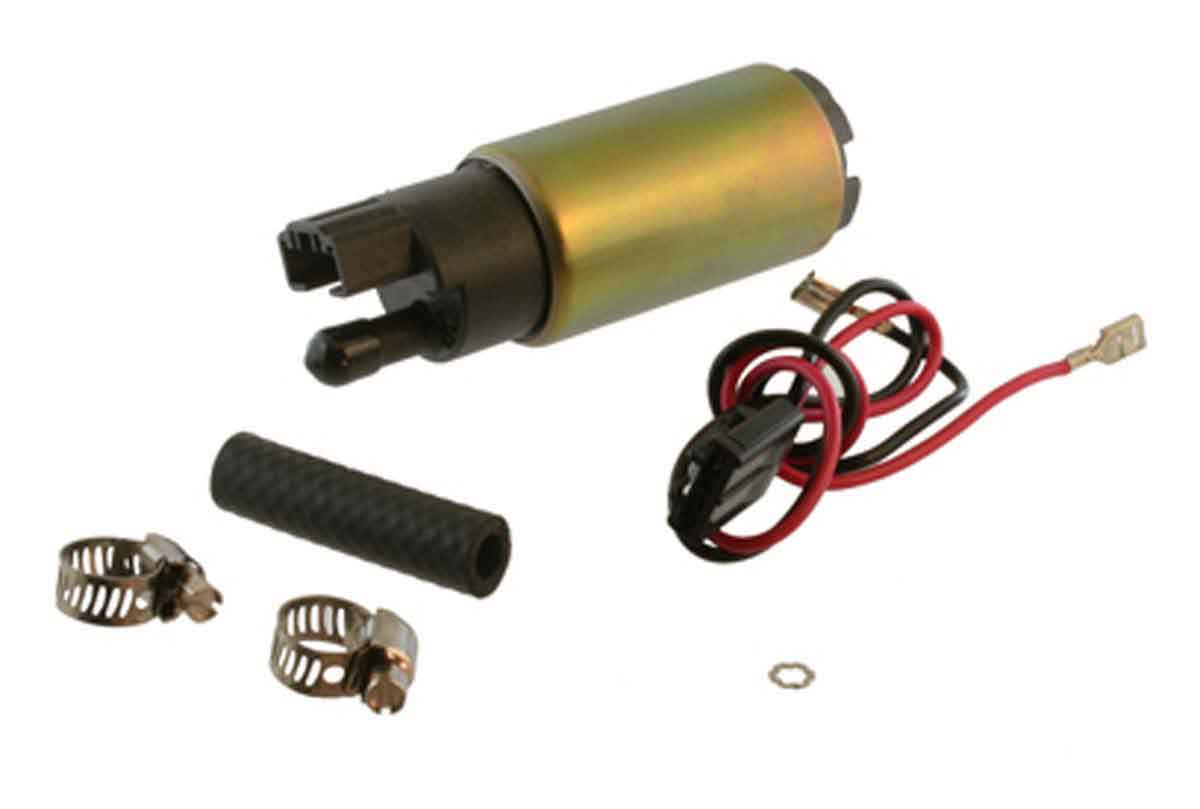 Fuel Pump Mercury / Mariner / Yamaha 50 - 100 Hp 4-Stroke 05-22 OEM# 6C5-13907-00-00,