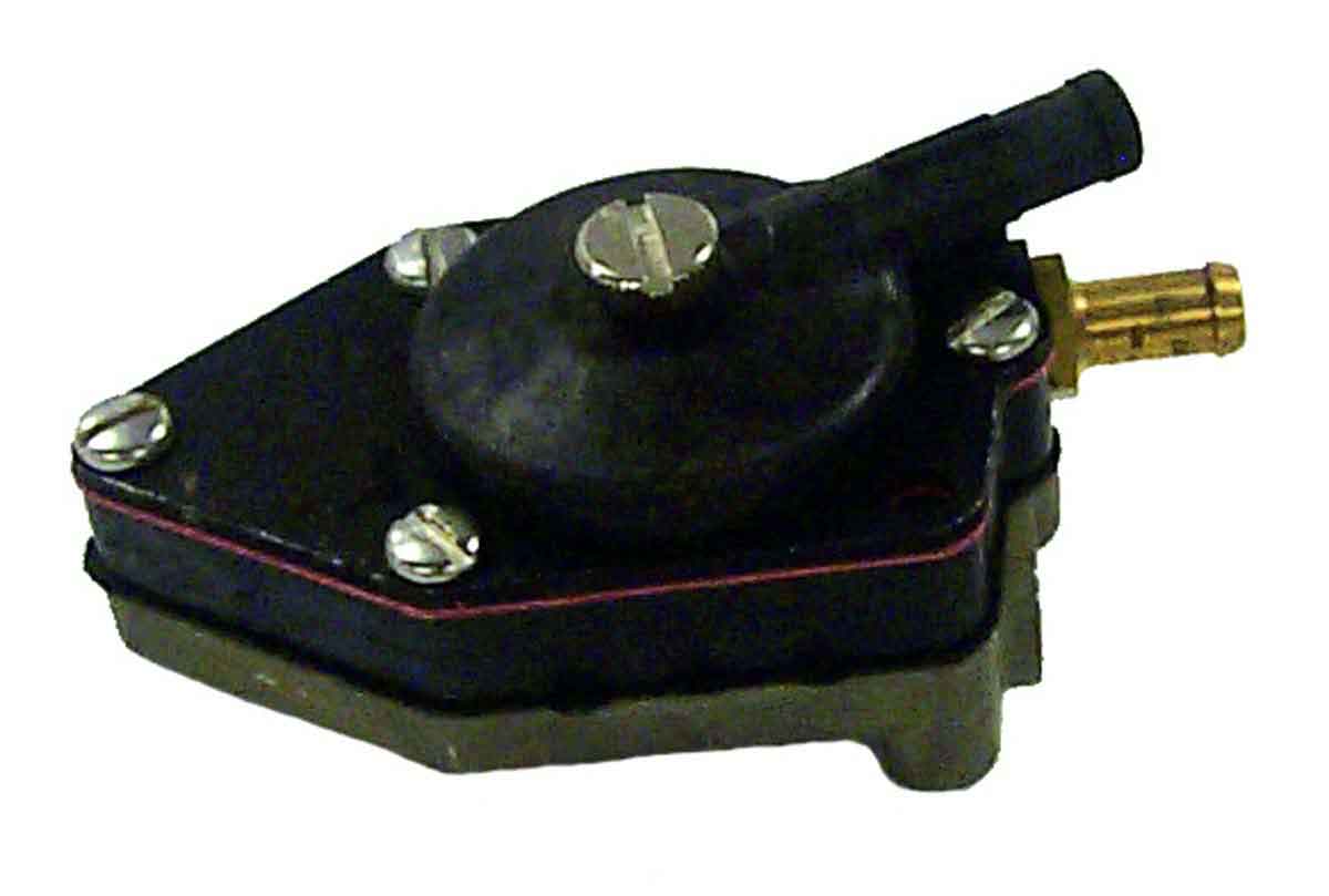 Fuel Pump Johnson / Evinrude 20 - 140 Hp OEM# 0382354,