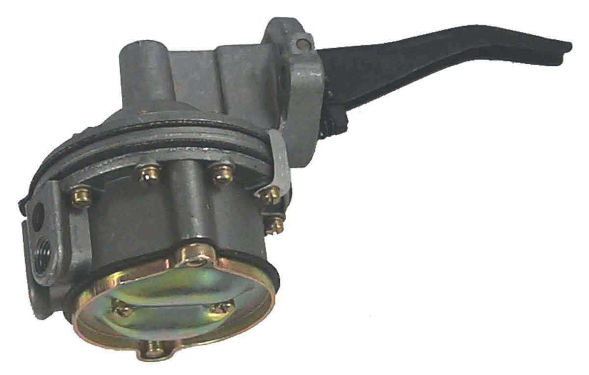 Fuel Pump Mercruiser / OMC OEM# 0509396,