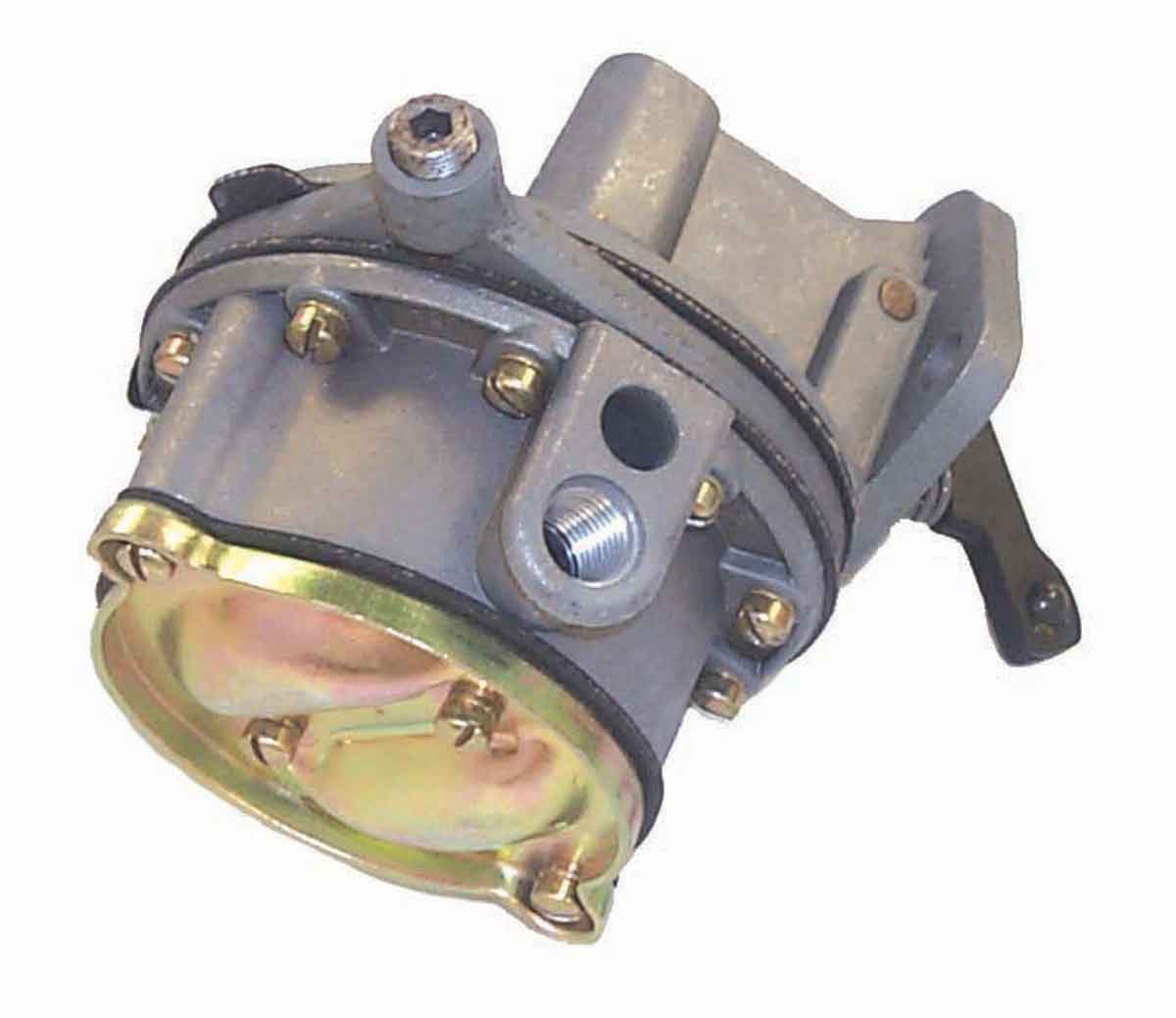 Fuel Pump Crusader OEM# 97039