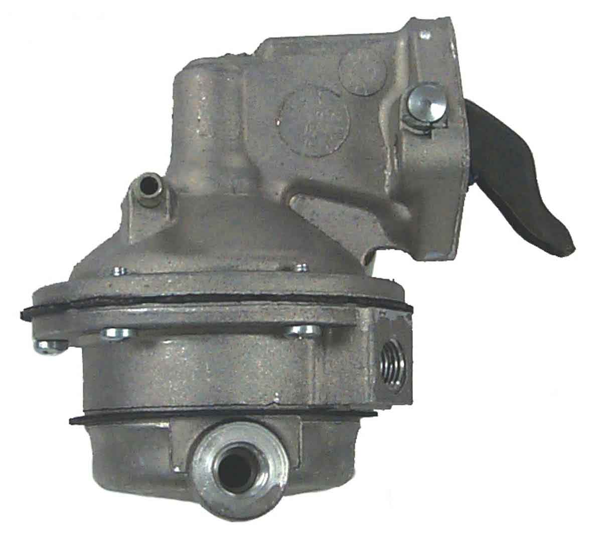 Fuel Pump Volvo OEM# 826493