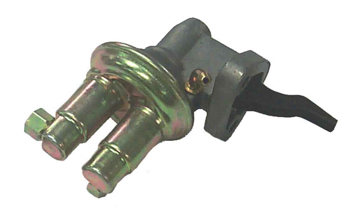 Fuel Pump Volvo OEM# 841161