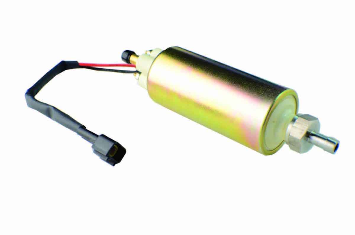 Fuel Pump Yamaha 150 - 350 Hp 2.8L - 5.3L 4-Stroke OEM# 6CB-24410-00-00