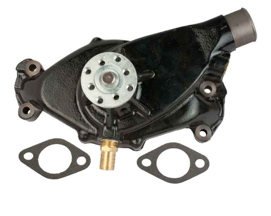 Water Pump Mercruiser / OMC / Volvo Big Block GM OEM# 0983296,
