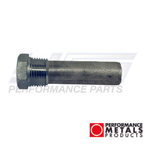 Pencil Anode 1-1/2'' x 1/2''