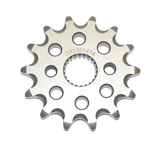 Sprocket, Front Honda 50 - 85 CR / CRF / XR 82-25 OEM# 23800-GEL-700,
