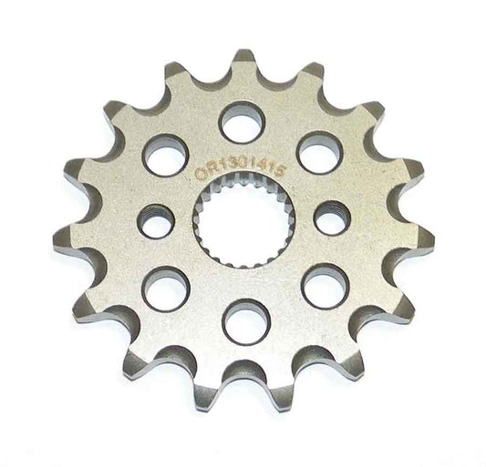 Sprocket, Front Honda 50 - 85 CR / CRF / XR 82-25 OEM# 23800-098-000,