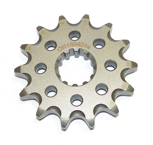 Sprocket, Front KTM 85 / 105 SX / XC 03-17 OEM# 47033029014