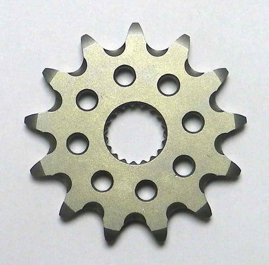 Sprocket, Front Honda 125 CR 87-03 OEM# 23803-KS6-700,