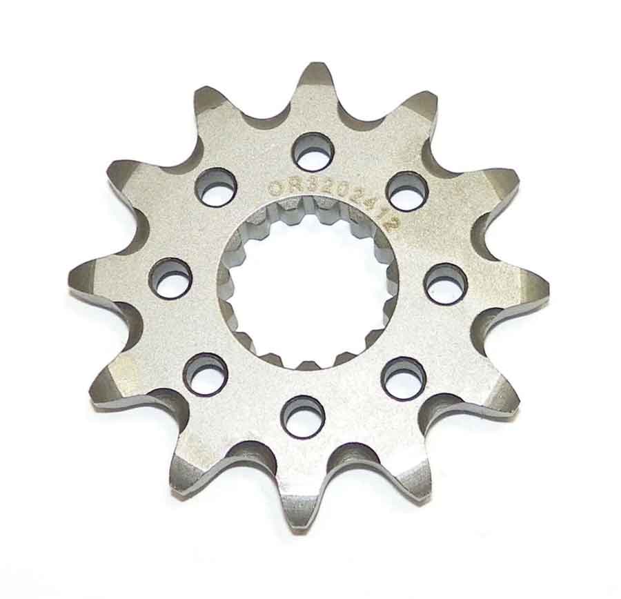 Sprocket, Front Husqvarna / KTM / Polaris 125 - 560 92-25
