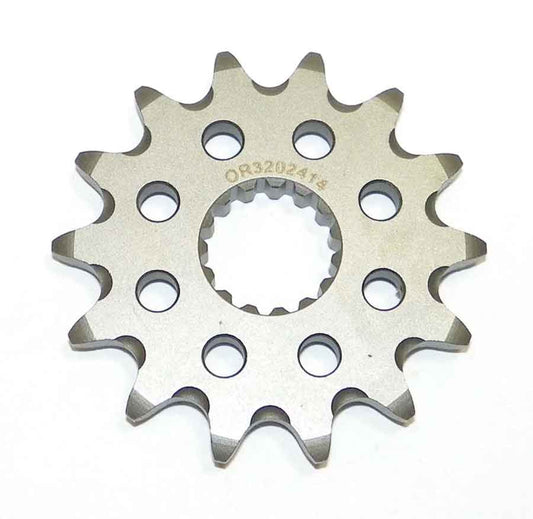Sprocket, Front Husqvarna / KTM / Polaris 125 - 560 92-25 OEM# 3088132,