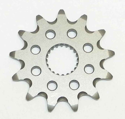 Sprocket, Front Yamaha 125 / 250 WR / YZ 01-25 OEM# 9383B-13218-00