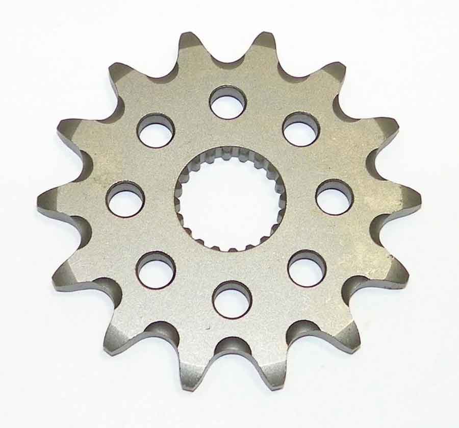 Sprocket, Front Yamaha 125 / 250 WR / YZ 01-25