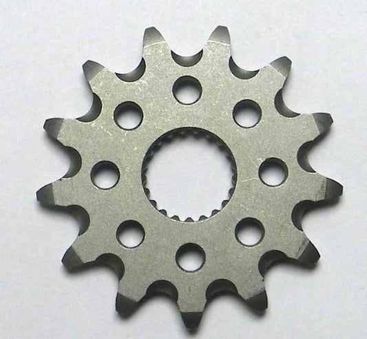Sprocket, Front Honda 125 / 250 CR / CRF 04-17 OEM# 23801-KSR-A00