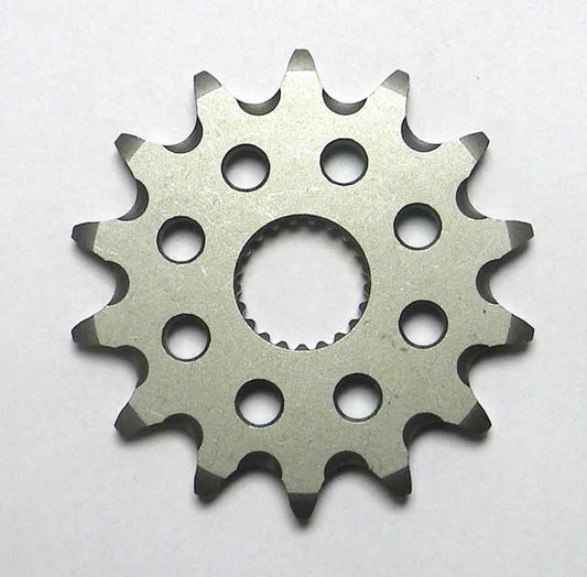 Sprocket, Front Honda 125 / 250 CR / CRF 04-17 OEM# 23801-KSC-670