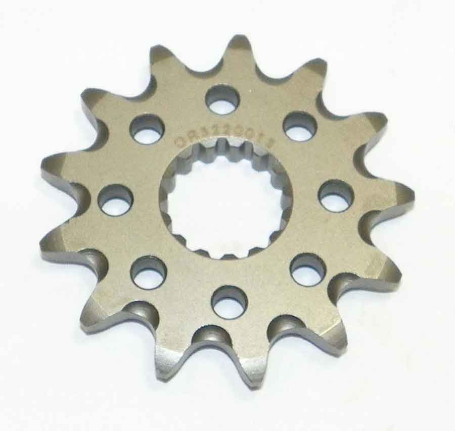 Sprocket, Front Husqvarna / KTM / Polaris 125 - 560 92-25 OEM# 3222180,