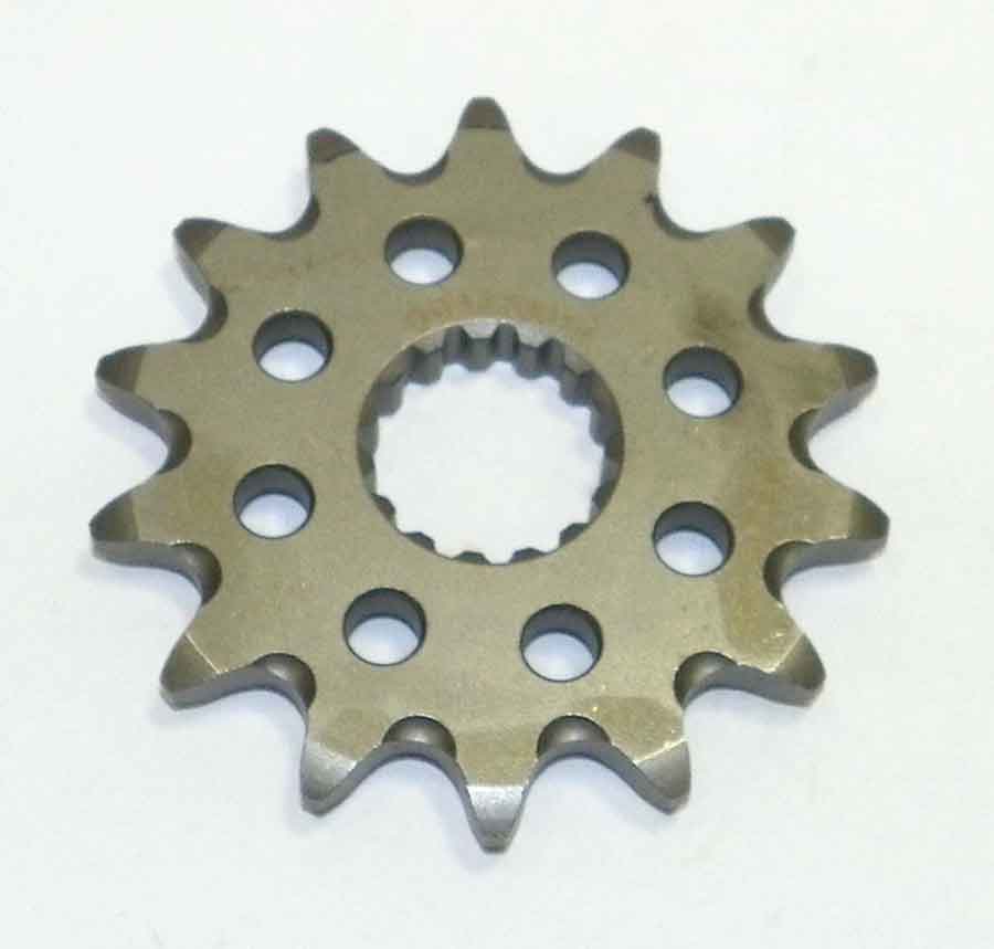 Sprocket, Front Husqvarna / KTM / Polaris 125 - 560 92-25 OEM# 3088132,