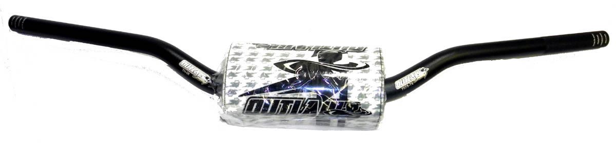 Handlebars 1-1/8''