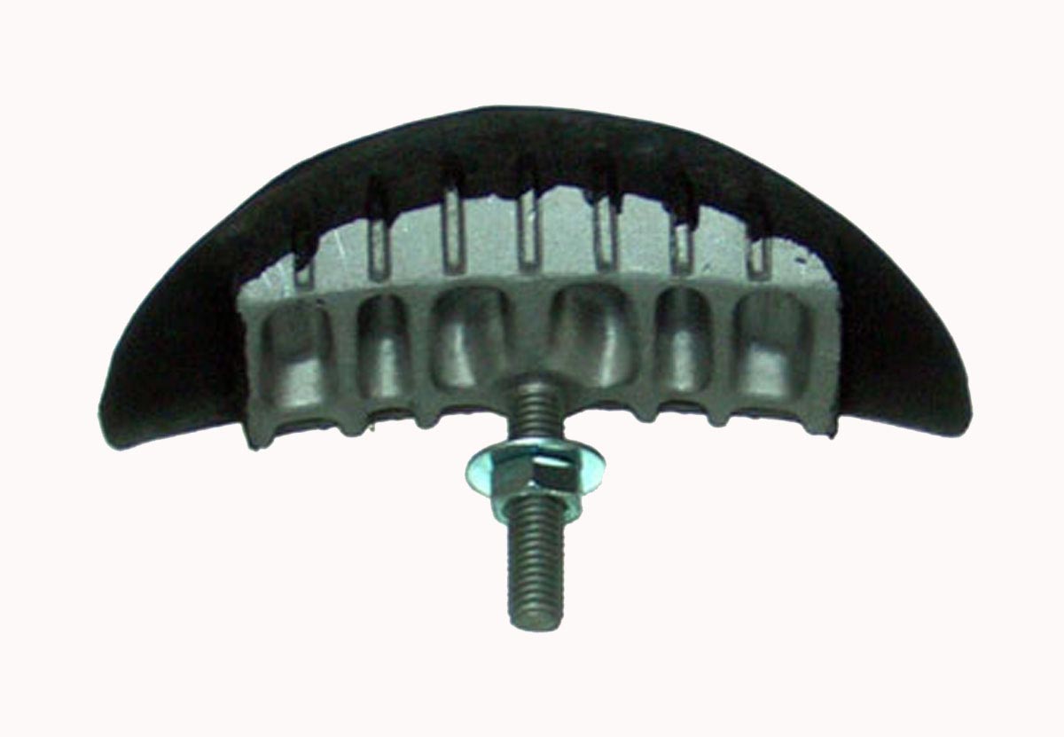 Rim Lock 1.85''