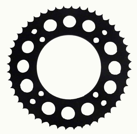 Sprocket, Rear Suzuki / Yamaha 80 / 85 RM / YZ 77-25 OEM# 39K-25448-01-XX,