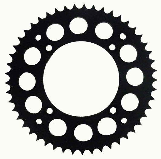 Sprocket, Rear Suzuki / Yamaha 80 / 85 RM / YZ 77-25 OEM# 64511-03B30