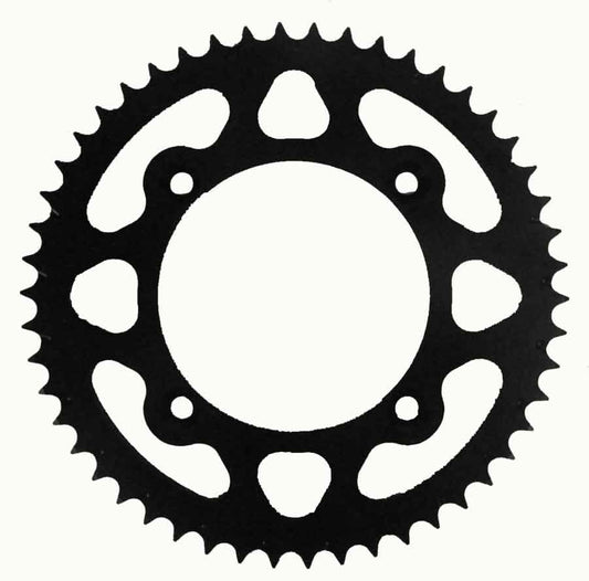 Sprocket, Rear Suzuki / Yamaha 80 / 85 RM / YZ 77-25 OEM# 39K-25450-01-XX,