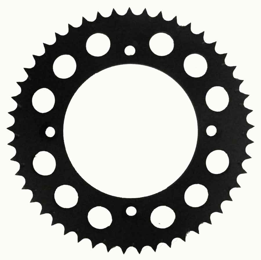 Sprocket, Rear KTM 85 / 105 SX / XC 03-24 OEM# 47010051049,