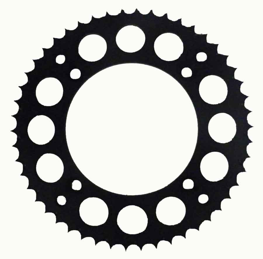Sprocket, Rear KTM 85 / 105 SX / XC 03-24 OEM# 47010051050,