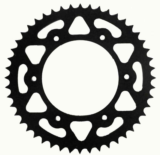 Sprocket, Rear Honda 125 - 500 CR / CRF / XR 83-25 OEM# 41201-KCE-670,